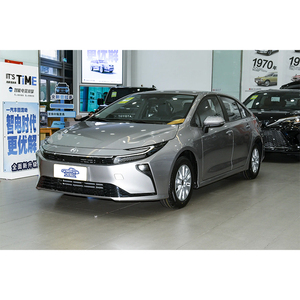<span class=keywords><strong>Toyota</strong></span> <span class=keywords><strong>Corolla</strong></span> 1.8L Hybride Euro VI 2026 Édition Haut de Gamme E-CVT Berline Moteur Avant Traction Avant 4 Portes 5 Places - Product Image 4