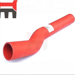 สายยางรถขุด E320C สายยางอินเตอร์คูลเลอร์ 210-8107 2108107 - Product Image 6