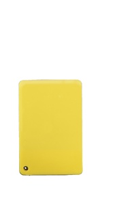 Pigmento Amarillo 14 en Polvo de Alta Intensidad |   Amarillo Benzidina para Tintas de Embalaje y Coloración de PVC - Product Image 6