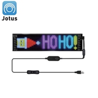 Original fabrik flexibles einkaufszentrum led display bildschirm programmierbare flexible led-anzeige bluetooth flexible led-anzeige