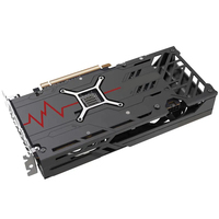Computer Hardware & Software RX 6600xt 8GB Gaming Video Cards Wholesale RX 6600xt Card Best Price GPU Graphics Cards