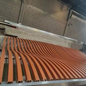 Couvertures de <span class=keywords><strong>grille</strong></span> <span class=keywords><strong>d</strong></span>'<span class=keywords><strong>aération</strong></span> carrées/rectangulaires en aluminium modernes pour améliorer la circulation de l'air et l'esthétique - Product Image 3