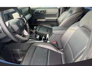 Bajo kilometraje Coches usados limpios <span class=keywords><strong>2021</strong></span> <span class=keywords><strong>Ford</strong></span> <span class=keywords><strong>Bronco</strong></span> Badlands Sport Utility 4D SUV listo para enviar - Product Image 3