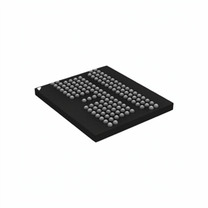 IS43LD16640A-25BL BOM IC In Stock 134 TFBGA Memory Electronic Circuit Components - Product Image 1