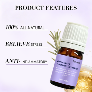 Shampoo réparateur pour cheveux 100% naturel hydratant et lissant avec des ingrédients à base de plantes pour tous les types de cheveux - Product Image 2