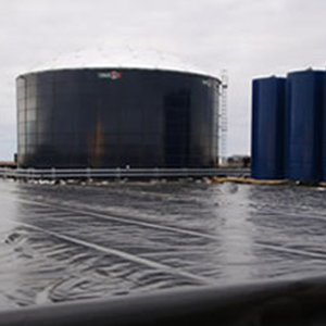 1mm dày <span class=keywords><strong>HDPE</strong></span> <span class=keywords><strong>geomembrane</strong></span> Thông tư ao lót môi trường thân thiện cho nuôi trồng thủy sản ngoài trời - Product Image 5