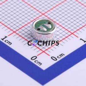 Nuevo y original micrófono de chip IC de circuito integrado Venta al por mayor Chips de componentes electrónicos y servicio BOM - Product Image 2