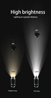 R12 Led Phare H-4 H-7 Voiture Lumière Led Phare 30W Led Phare Ampoule led canbus 3570 csp puce led ampoules