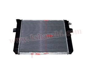 المشعاع 16450-26600-71 لتويوتا شوكة رفع 8F30/4Y1DZ - Product Image 2