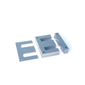 EI 66 Silicon Steel Sheet Transformer EI Lamination Iron Core