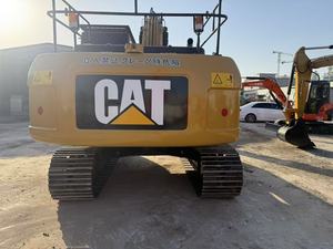 <b>Second</b> <b>Hand</b> CAT 320D2 Excavator, Original Japan Made, Heavy Duty Construction Use, Well Maintained Ready For Work - Product Image 4