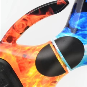 6.5 Inch Electric Hoverboard <strong>for</strong> <strong>Kids</strong> and Adults with Bluetooth/LED Self-balancing Scooter OEM/ODM Support - Product Image 5