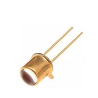 Diode LED encapsulée en métal Juhong TO 1000nm 1450nm 1900nm 2200nm 3000Nm 4000nm LED IR