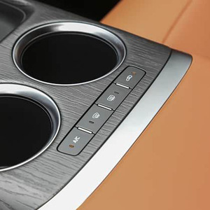 SUV familial Changan CS75 PLUS 2026 avec cabine intelligente - Product Image 5