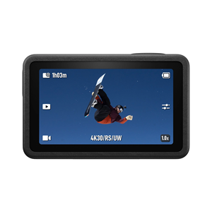 Osmo Action 5 Pro Adventure Combo 1/1.3" Sensor 4K 20M Waterproof AI Action <b>Camera</b> <b>Night</b> <b>Vision</b> Wide Angle Subject Tracking - Product Image 3
