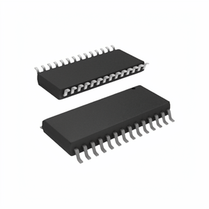 Circuito Electrónico IC VOICE REC/PLAY 150SEC 28SOIC (0.295", 7.50mm de Ancho) Interfaz en Stock ISD4002-150SY - Product Image 1