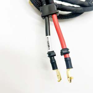 Câble d'alimentation du bras du drone Agras T100 (arrière) - Pièce de drone de pulvérisation agricole en plastique - Product Image 5