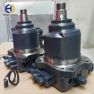 Piezas del excavador <span class=keywords><strong>708</strong></span>-<span class=keywords><strong>7W</strong></span>-11520 <span class=keywords><strong>708</strong></span>-<span class=keywords><strong>7W</strong></span>-<span class=keywords><strong>00140</strong></span> para el motor de ventilador hidráulico de la D275AX-5E0 DE LA D155AX-6 DE LA D155A-6R DE LA - Product Image 2