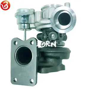 Born auto parts B6284T/ N3P28FT turbo 49131-05000 49131-05010 49131-05101 49131 05111 9471564 untuk Volvo S80 I XC90 2.8T6