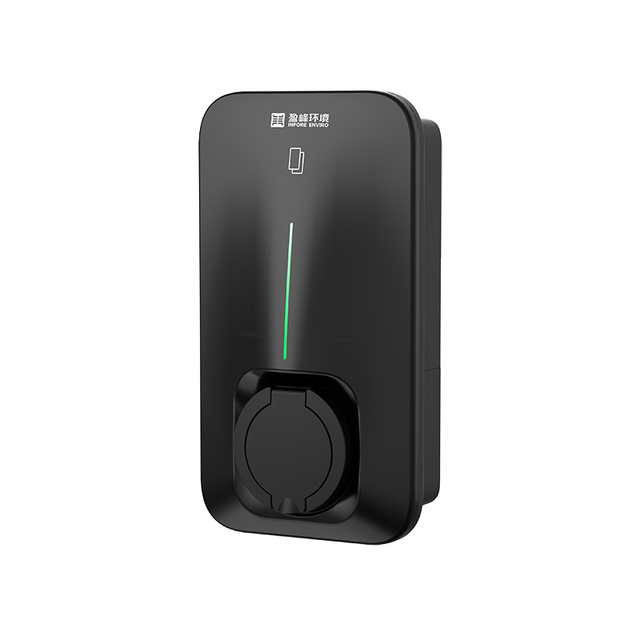 Electric Home Car Charger 11kW EV Wallbox 16A 3-Phase IP55 Wifi APP 4G Home  Electric Vehicle Charging Station 2-years Warranty