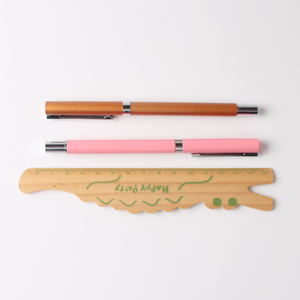 Bolígrafo de Metal con Tinta de Gel para Regalo de Oficina, Bolígrafo de Firma Empresarial al por Mayor - Product Image 6