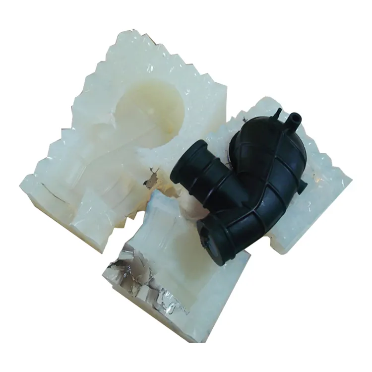 Prezzo del produttore stampo complesso prototipo rapido personalizzato stampa 3D silicone gomma PC ABS plastica stampaggio servizio di colata sottovuoto