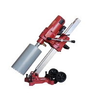 Machine de forage au diamant pour béton, marbre, sol, asphalte, route