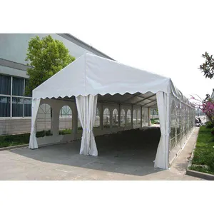 20x30 açık alüminyum çerçeve çadır olay marquee lüks çatı gathing çadır