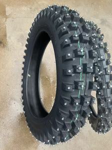 Nouveau pneu GUMMY 140/80-18 pour pneu de clou de moto - Product Image 5