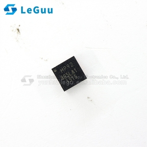 Nuevas unidades de medición inercial originales de IMUs de 2. ° MP92 QFN24, Chip IC MPU9250, nuevo y de 1 a 2 años - Product Image 4