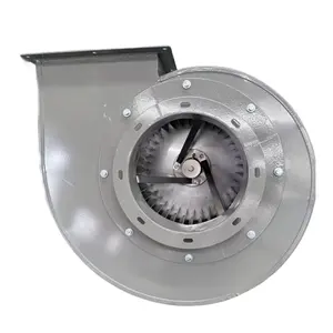 Commercial kitchen exhaust fan 11-62 type grain, plastic and other centrifugal fan
