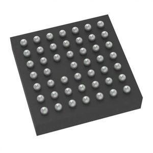 XC9536XL-7CS48C CPLD IC BGA لأنظمة التحكم الصناعية، والتطبيقات الصناعية ذات العمر التشريحي الطويل، والتحكم في آلات الحالة - Product Image 1