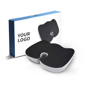 Memory Foam Seat Chair Kissen zur Linderung von Ischias schmerzen Steißbein schmerzen Steißbein degenerieren - Product Image 1