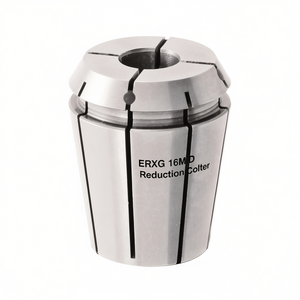 ERXG 16M D คอลเล็ตลดขนาดสำหรับงานต๊าปเกลียวและงานจับยึด - Product Image 2
