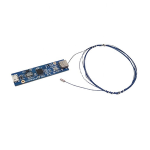 SincereFull SF-C50USB-D2.0 USB2.0 OCHFA10 1.5mm Mini CMOS Endoscopy <b>Camera</b> Module 0.3MP 72 Wide Angle Industrial Image Sensor - Product Image 1