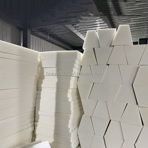 Service de découpe sur mesure de rouleaux <span class=keywords><strong>haute</strong></span> densité et <span class=keywords><strong>haute</strong></span> <span class=keywords><strong>résilience</strong></span> pour matelas/<span class=keywords><strong>Canapé</strong></span>/Coussin d'ameublement à usage hôtelier - Épaisseur et couleur personnalisées - Product Image 3