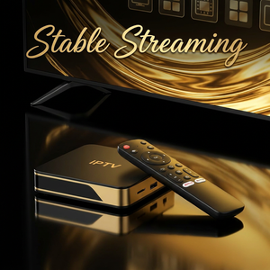 Decodificador Android Estable para África, Reproductor Multimedia Inteligente 4K, Películas VOD Globales, WiFi 5G Sin Interrupciones, Prueba Gratuita de 24 Horas, Decodificador OTT - Product Image 1