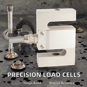 Chất lượng cao PST cảm biến s-loại <span class=keywords><strong>Load</strong></span> <span class=keywords><strong>cell</strong></span> Độ chính xác <span class=keywords><strong>0</strong></span>.03% nhà máy ban đầu năng lực <span class=keywords><strong>50kg</strong></span> 100kg 200kg 300kg 500kg 1000kg cho - Product Image 2