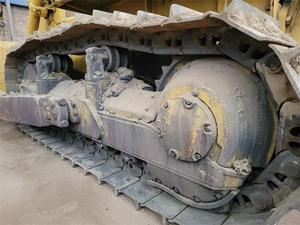 <b>Used</b> Caterpillar <b>Bulldozer</b> CAT D7G2 D7G Hydraulic Crawler Machine with Low Price in Stock - Product Image 3
