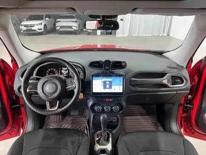 Personalización Interior al por Mayor para <span class=keywords><strong>Jeep</strong></span> Freeman SUV 2018, 2019, <span class=keywords><strong>2020</strong></span>, Automático de Alta Energía, Vehículo <span class=keywords><strong>Usado</strong></span> - Product Image 3