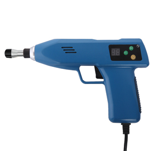 2026 sans taxe nouveau Design professionnel réglage thérapie pistolet Spin chiropratique impulsion pistolet et outil de réglage chiropratique - Product Image 6