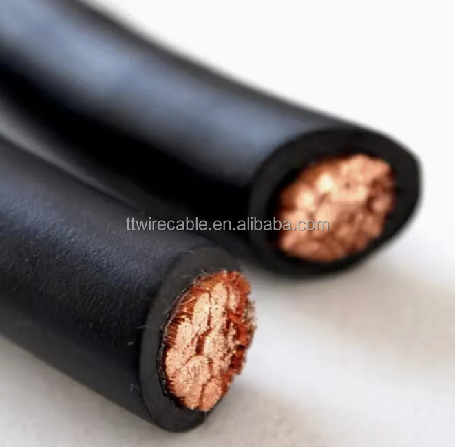 Welding Cable Copper 1 0 2