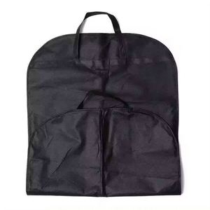 Funda para Trajes Plegable, Resistente, de Tela No Tejida, con Cierre, Gran Capacidad, Impermeable, Venta al Por Mayor Personalizada - Product Image 2