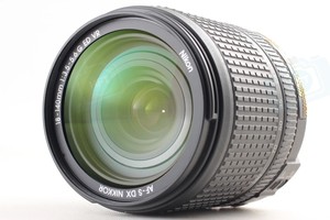 Cámara DSLR Profesional HFT <span class=keywords><strong>D7200</strong></span> con Lente de 18-140 mm, Formato Completo, Video Full HD 1080P, Tarjeta SD, Batería Recargable, Pantalla de 3.2 Pulgadas - Product Image 5