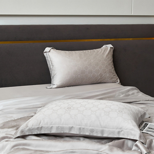 Tencel Sheets TENCEL Housse de coussin - Product Image 1