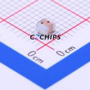 FEC1008CP-R18G-LRH ตัวเหนี่ยวนำแบบ SMD ขนาด 1008 ( ค่าความเหนี่ยวนำ: 180nH )( ความแม่นยำ: 2% กระแสไฟฟ้าที่กำหนด: 620mA ) - Product Image 1