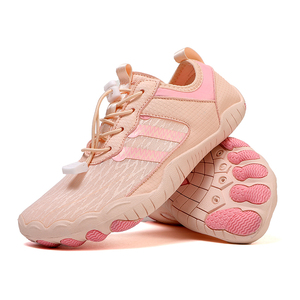 Chaussures aquatiques antidérapantes à séchage rapide pour la course pieds nus sous l'eau - Product Image 1