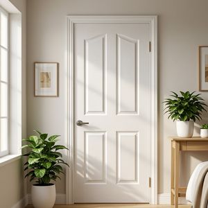 <span class=keywords><strong>Porte</strong></span> en bois double, moderne, imperméable, très vendue - Product Image 4