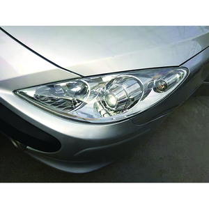Phares Avant pour Peugeot 307 2007 3A 3H 550-1137 la Paire DV6ATED4 DV6TED4 DW10 DW10BTED4 ET3J4 EW10A <span class=keywords><strong>EW10J4S</strong></span> TU5JP4 - Product Image 1