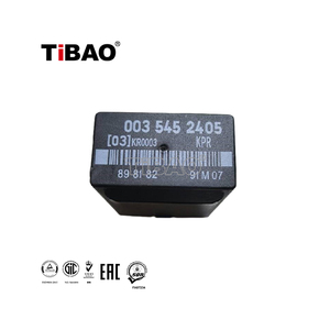 Tibao nhiên liệu tự động bơm tiếp sức cho Mercedes <span class=keywords><strong>Benz</strong></span> w201 W124 w463 W126 0035452405 003 545 17 05 - Product Image 2